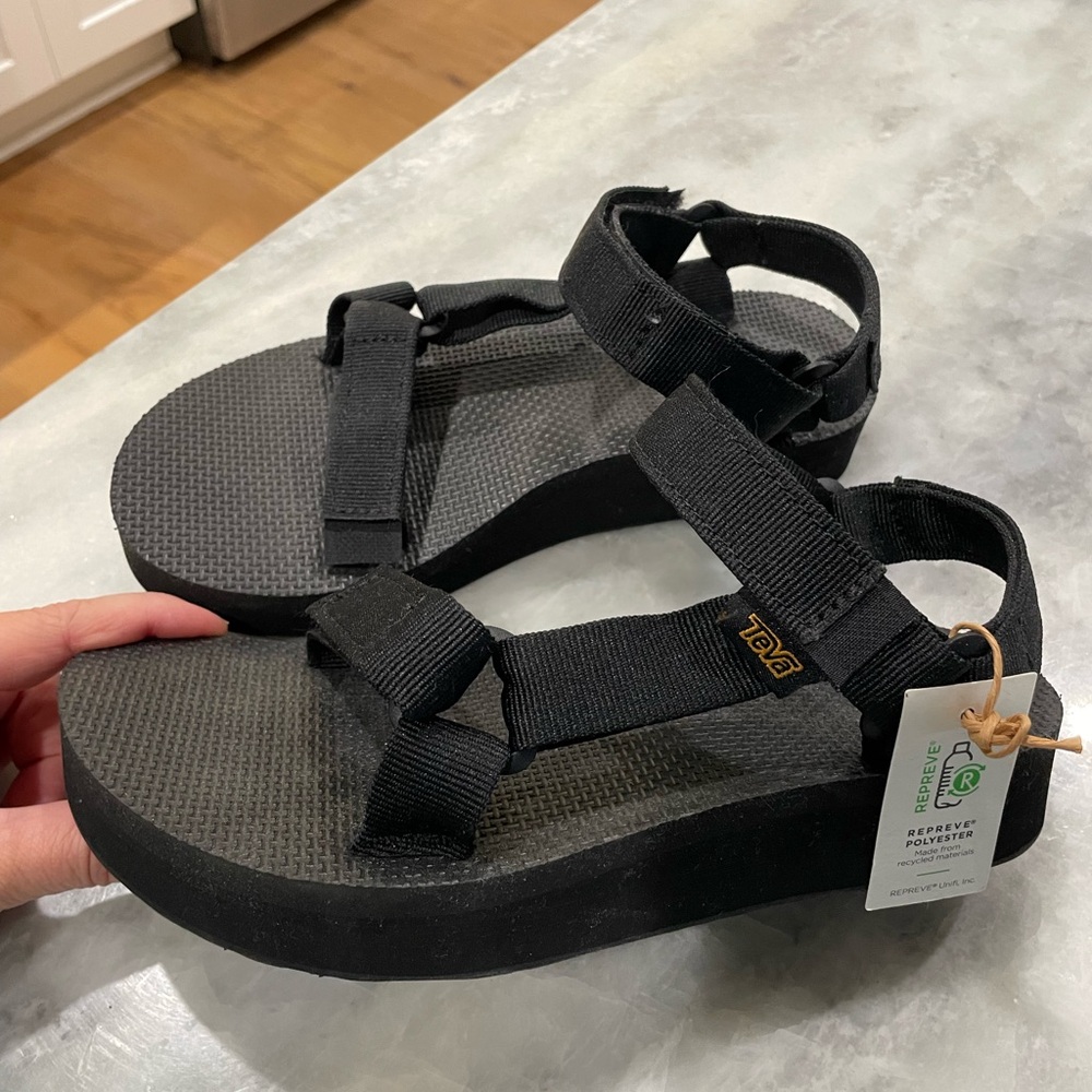 Teva Flatform